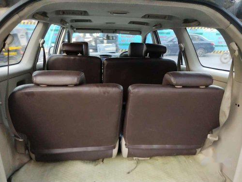 Used Toyota Innova 2.5 E MT 2009 in Mumbai