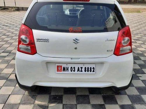 Used 2011 Maruti Suzuki A Star MT for sale in Nagpur