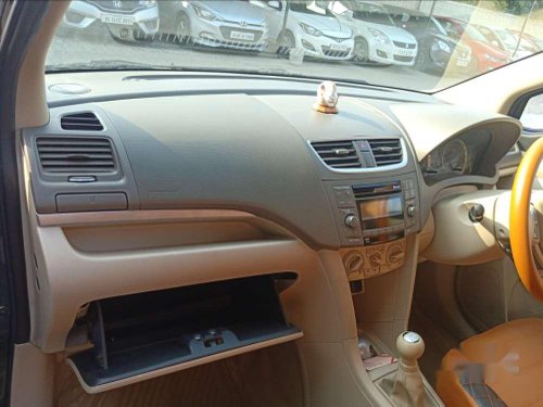 Used Maruti Suzuki Ertiga MT car at low price in Faridabad