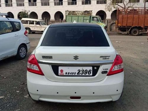 2015 Maruti Suzuki Swift Dzire MT for sale in Nagpur