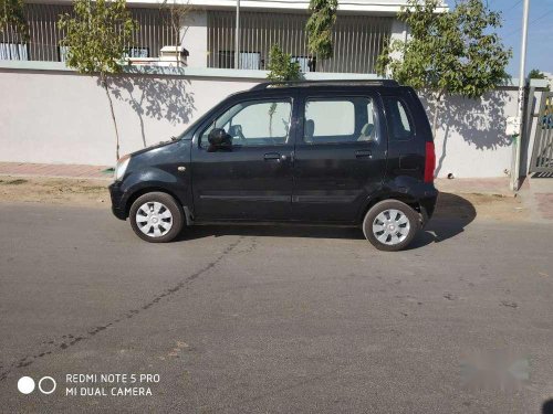 Maruti Suzuki Wagon R VXI 2009 MT for sale in Ahmedabad