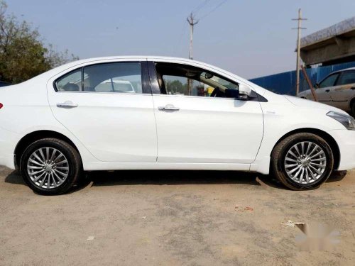 2016 Maruti Suzuki Ciaz MT for sale at low price in Ahmedabad