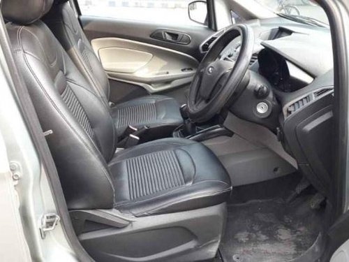 Ford EcoSport 2013-2015 1.5 DV5 MT Ambiente for sale in Kolkata