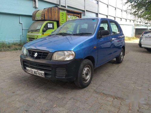 Maruti Suzuki Alto LXi BS-III, 2006, Petrol MT for sale in Mumbai