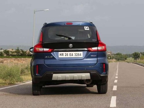 Used 2019 Maruti Suzuki XL6 MT for sale in Pune