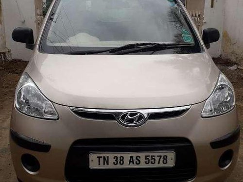 2008 Hyundai i10 Era MT for sale at low price in Ramanathapuram