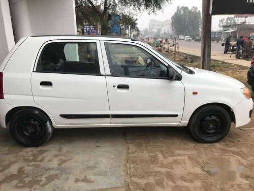 Maruti Suzuki Alto K10 LXI 2011 MT for sale in Aliganj