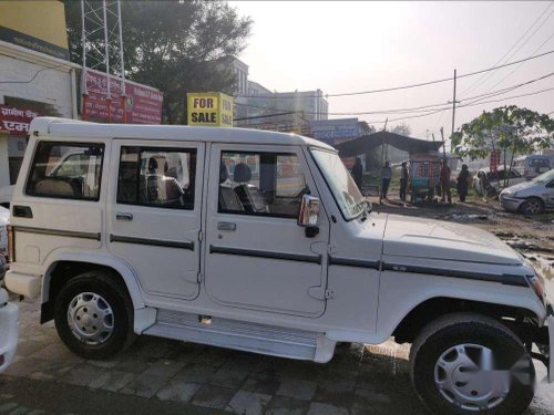 2012 Mahindra Bolero MT for sale at low price in Rampur