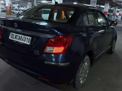 2017 Maruti Suzuki Dzire MT for sale in Greater Noida