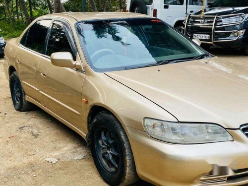 Honda Accord MT 2001 in Chennai 