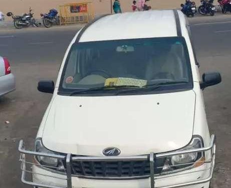 Used Mahindra Xylo MT car at low price in Chennai