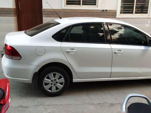 2012 Volkswagen Vento MT for sale in Nagar