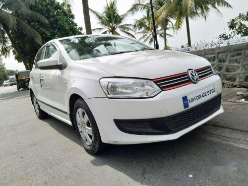 Used Volkswagen Polo MT car at low price in Mumbai