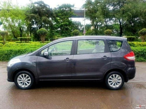 Used 2015 Maruti Suzuki Ertiga ZXI MT for sale in Mumbai