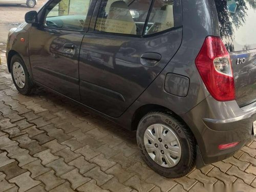 Used 2013 Hyundai i10 MT for sale in Faridabad