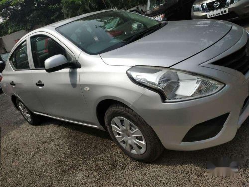 Used Nissan Sunny XL D MT 2016 in Visakhapatnam