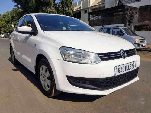 Volkswagen Polo Comfortline Diesel, 2011, Diesel MT for sale in Ahmedabad