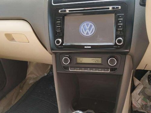 Volkswagen Vento MT 2011 for sale in Mumbai