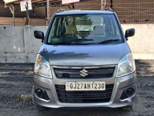 Used Maruti Suzuki Wagon R LXI 2016 MT for sale in Ahmedabad