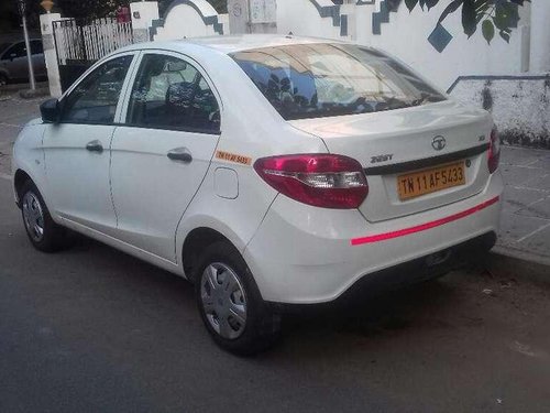 Tata Zest XE 75 PS Diesel, 2018, Diesel MT for sale in Chennai 