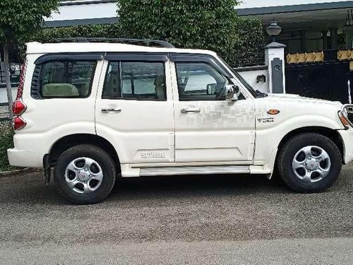 Mahindra Scorpio SLE BS-IV, 2011, Diesel MT for sale in Salem