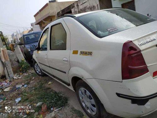 2015 Mahindra Verito MT for sale in Hyderabad