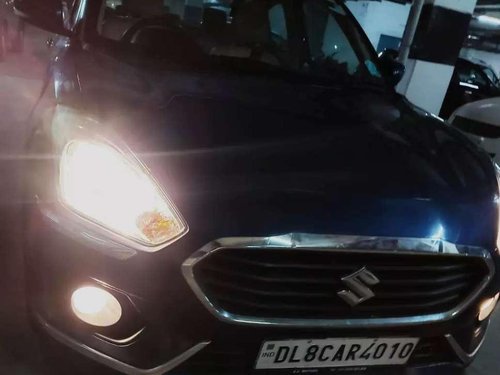 2017 Maruti Suzuki Dzire MT for sale in Greater Noida
