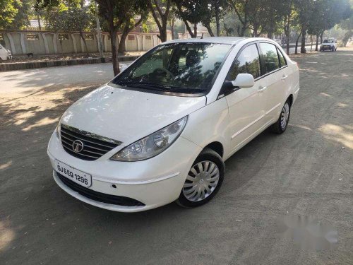 Tata Manza Aura Quadrajet 2012 MT for sale in Vadodara