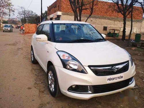 Used Maruti Suzuki Swift Dzire MT car at low price in Ludhiana