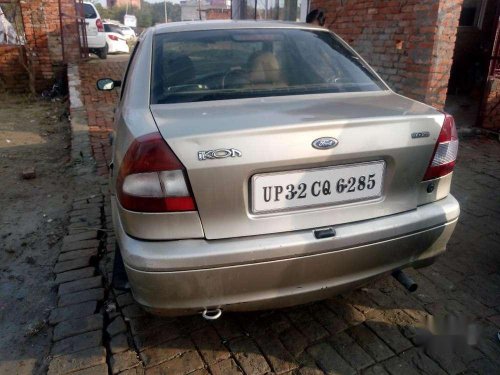 Used 2009 Ford Ikon 1.3 EXi MT for sale in Lucknow