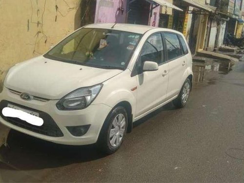 2010 Ford Figo MT for sale at low price in Chennai 