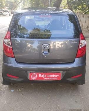 Used Hyundai i10 Sportz 2016 MT for sale  in Ahmedabad