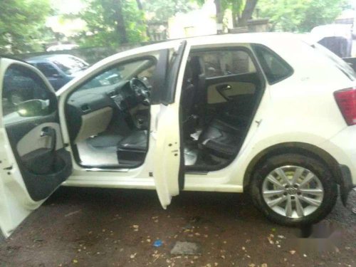 Volkswagen Polo GT TDI, 2014, Diesel AT for sale in Chennai