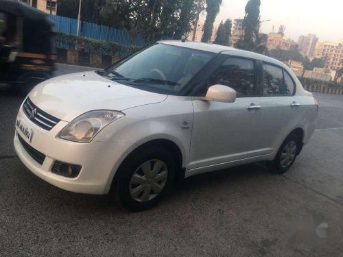 2011 Maruti Suzuki Swift Dzire MT for sale in Mumbai