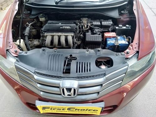 Honda City 2008-2011 1.5 S AT in Mumbai