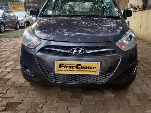 Used 2013 Hyundai i10 MT for sale in Faridabad