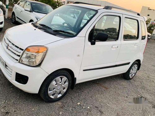 Maruti Suzuki Wagon R LXI 2007 MT for sale in Surat