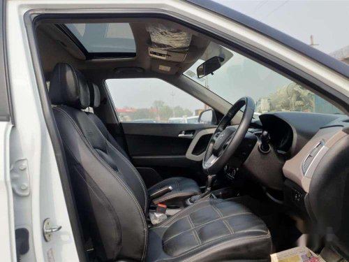 Hyundai Creta Version 1.6 SX Automatic 2018 AT for sale in Ahmedabad