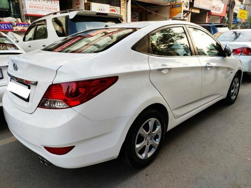 Hyundai Verna 1.6 EX VTVT 2013 AT for sale in New Delhi