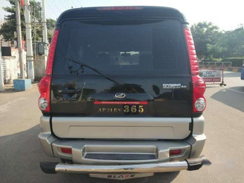 Used 2011 Mahindra Scorpio MT for sale in Visakhapatnam