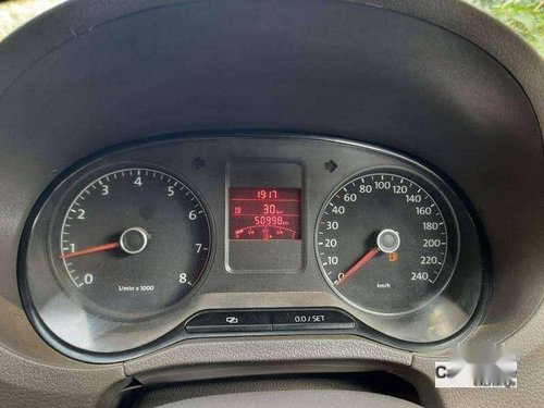 2010 Volkswagen Vento MT for sale in Mumbai