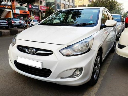 Hyundai Verna 1.6 EX VTVT 2013 AT for sale in New Delhi