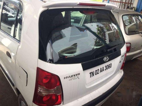 Used 2006 Hyundai Santro MT for sale in Tirunelveli