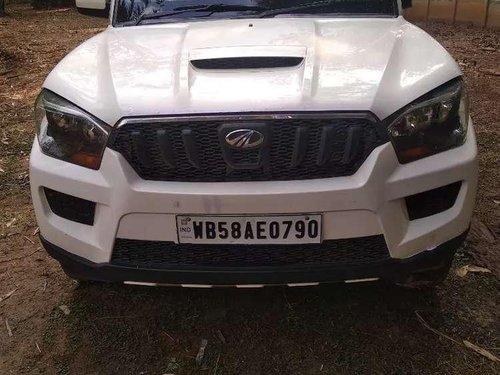 2015 Mahindra Scorpio MT for sale in Bolpur