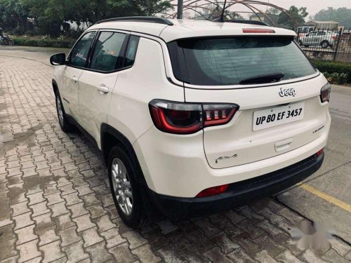 2017 Jeep Compass Version 2.0 Limited Plus 4X4 AT for sale in Gurgaon