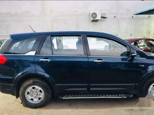 Tata Hexa XM 4x2 Manual, 2017, Diesel MT in Chennai