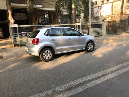 Volkswagen Polo 2009-2013 Petrol Comfortline 1.2L MT for sale in Mumbai