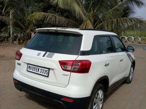 Maruti Suzuki Vitara Brezza VDi 2017 MT for sale in Kolhapur