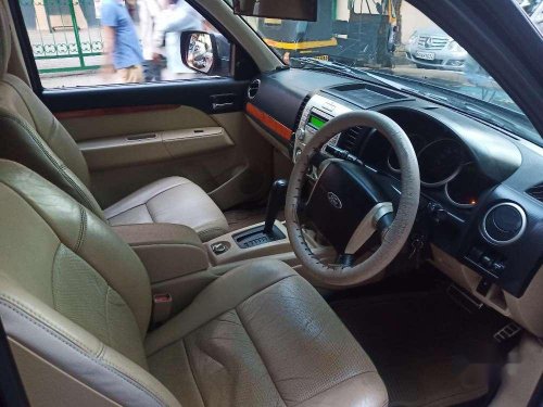 Used 2010 Ford Endeavour AT for sale in Mumbai