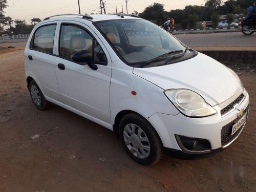 Used Chevrolet Spark 1.0 2013 MT for sale in Raipur